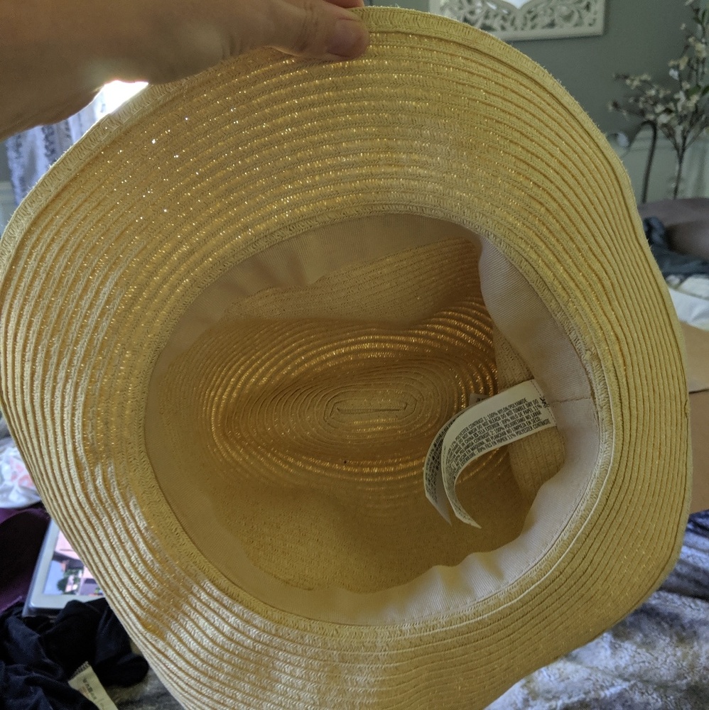 Fedora hat - Picture 4 of 4